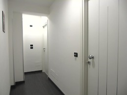 Arete' Luxury Room
