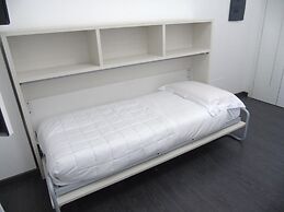 Arete' Luxury Room