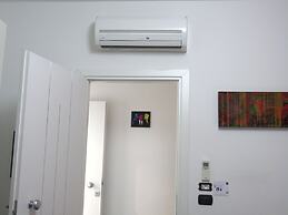 Arete' Luxury Room