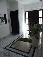 Arete' Luxury Room