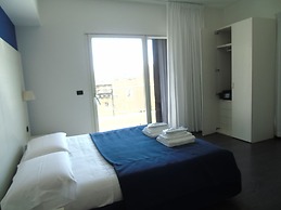 Arete' Luxury Room