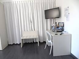 Arete' Luxury Room