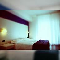 Arete' Luxury Room