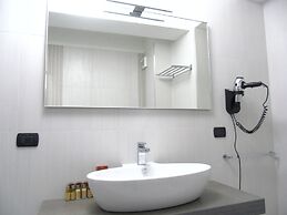 Arete' Luxury Room
