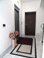Arete' Luxury Room
