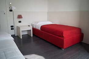Arete' Luxury Room
