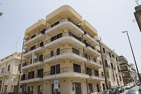 Arete' Luxury Room