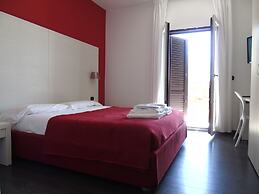 Arete' Luxury Room