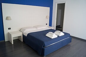 Arete' Luxury Room