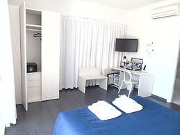 Arete' Luxury Room
