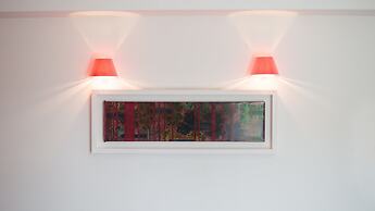 Arete' Luxury Room