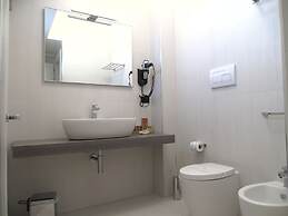 Arete' Luxury Room