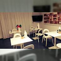 Arete' Luxury Room