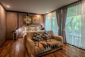 Limon Villa Khao Yai by SLH