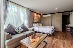 Limon Villa Khao Yai by SLH