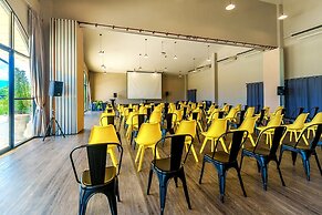 Limon Villa Khao Yai by SLH