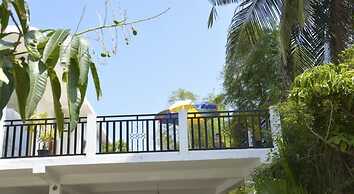 Blue Coast View
