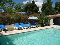 Auberge Castel Mireïo