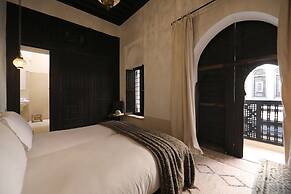 Riad Azzouna 13