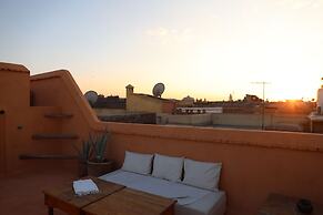 Riad Azzouna 13