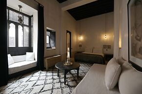 Riad Azzouna 13