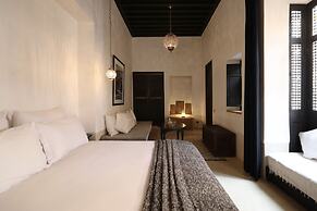 Riad Azzouna 13