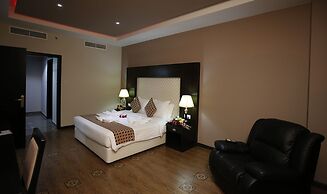 Crystal Palace Hotel