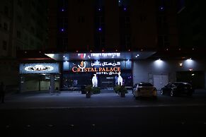 Crystal Palace Hotel
