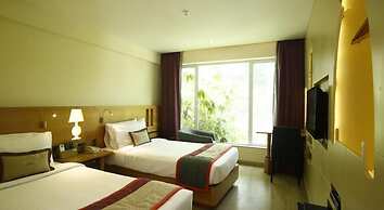 Hotel Aureole