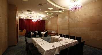 Hotel Aureole