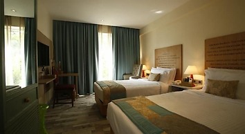 Hotel Aureole