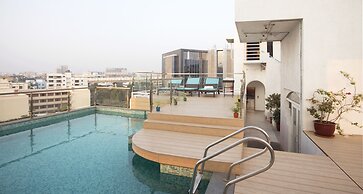 Hotel Aureole