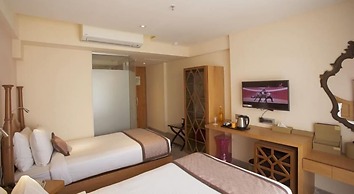 Hotel Aureole