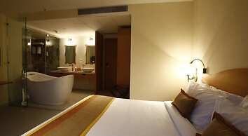 Hotel Aureole