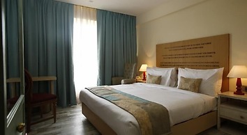Hotel Aureole