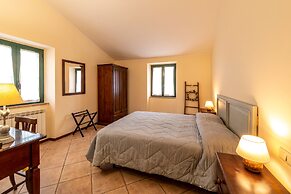 Agriturismo La Fonte