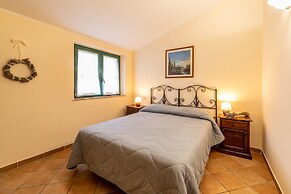Agriturismo La Fonte