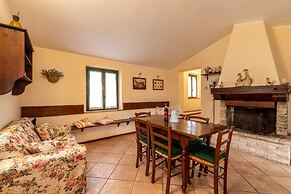 Agriturismo La Fonte
