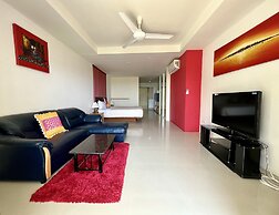 Mountain Sea View Luxury Apartments