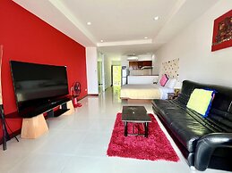 Mountain Sea View Luxury Apartments