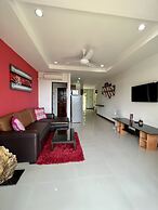 Mountain Sea View Luxury Apartments