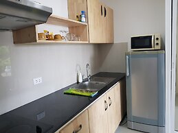 Mountain Sea View Luxury Apartments