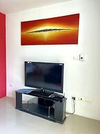 Mountain Sea View Luxury Apartments