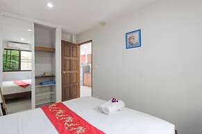 Mountain Sea View Luxury Apartments