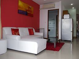 Mountain Sea View Luxury Apartments