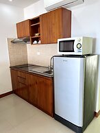 Mountain Sea View Luxury Apartments