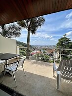 Mountain Sea View Luxury Apartments