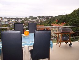 Mountain Sea View Luxury Apartments