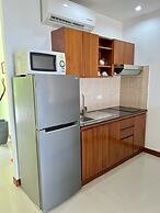 Mountain Sea View Luxury Apartments