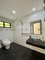 Mountain Sea View Luxury Apartments